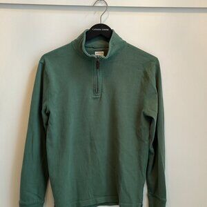 Crew Cuts - Long Sleeve Polo Shirt - X-Large